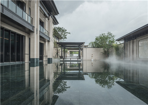 園冶杯專業獎：招商臻園