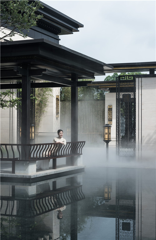 園冶杯專業獎：招商臻園