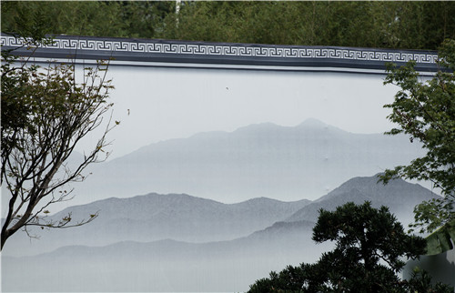 園冶杯專業獎：招商臻園