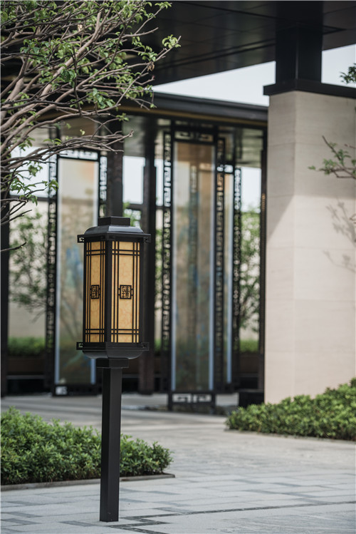 園冶杯專業獎：招商臻園