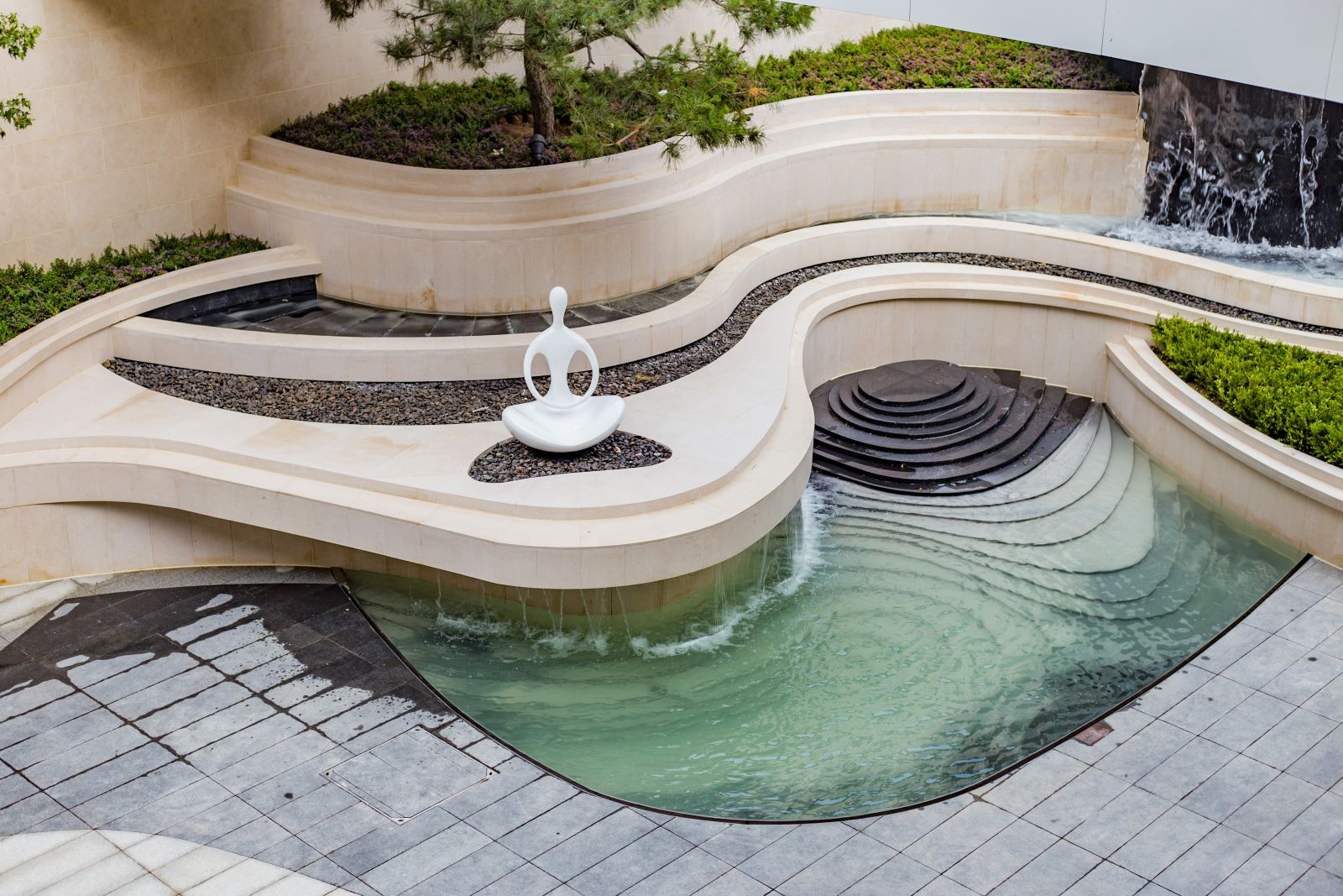 園冶杯專業獎:沈陽華潤八號院