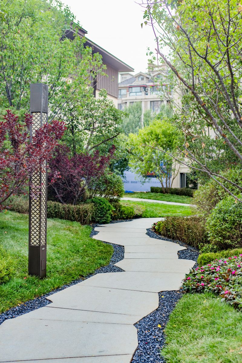 園冶杯專業獎:沈陽華潤八號院
