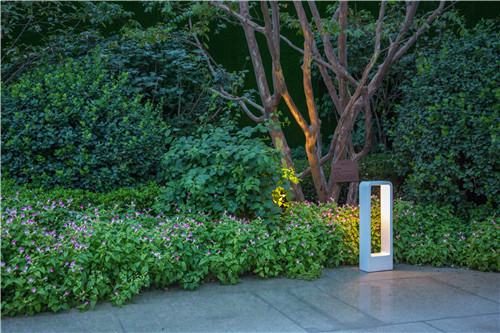 園冶杯專業獎：遠洋黃村頤璟萬和景觀設計