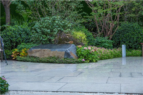 園冶杯專業獎：遠洋黃村頤璟萬和景觀設計