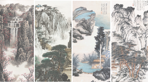 園冶杯專業獎：澤信公館項目景觀設計