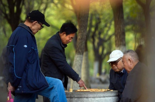 園冶杯專業獎:一碗水后街坡地公園景觀方案設計