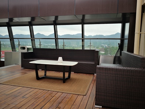 園冶杯專業(yè)獎(jiǎng):重慶中建?瑾和城園林景觀