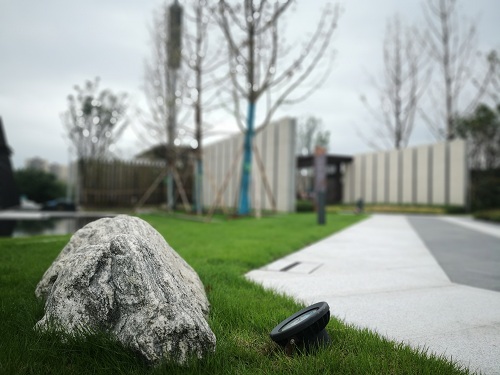 園冶杯專業(yè)獎(jiǎng):重慶中建?瑾和城園林景觀