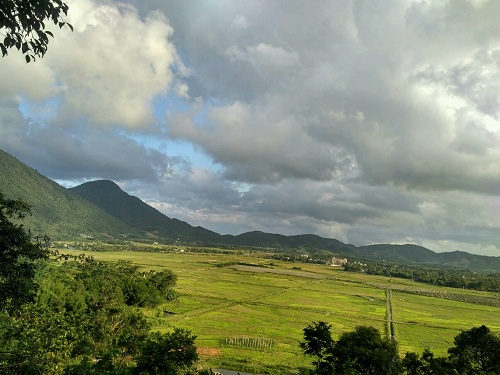 園冶杯專業獎:雅林村美麗鄉村綜合改造項目