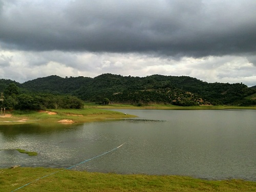 園冶杯專業獎:雅林村美麗鄉村綜合改造項目