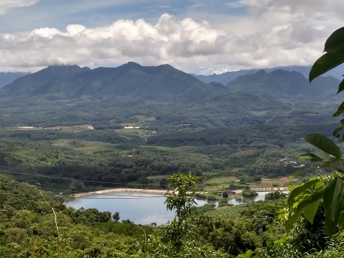 園冶杯專業獎:雅林村美麗鄉村綜合改造項目