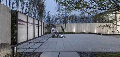 園冶杯專業獎：杭州翡麗海岸