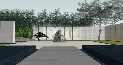 園冶杯專業獎：杭州翡麗海岸