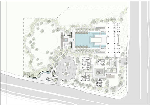 園冶杯專業獎:招商越秀公園1872