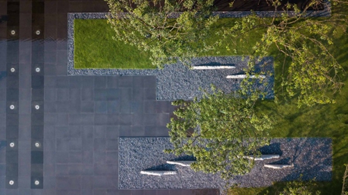 園冶杯專業獎:陽光城宜春檀府示范區