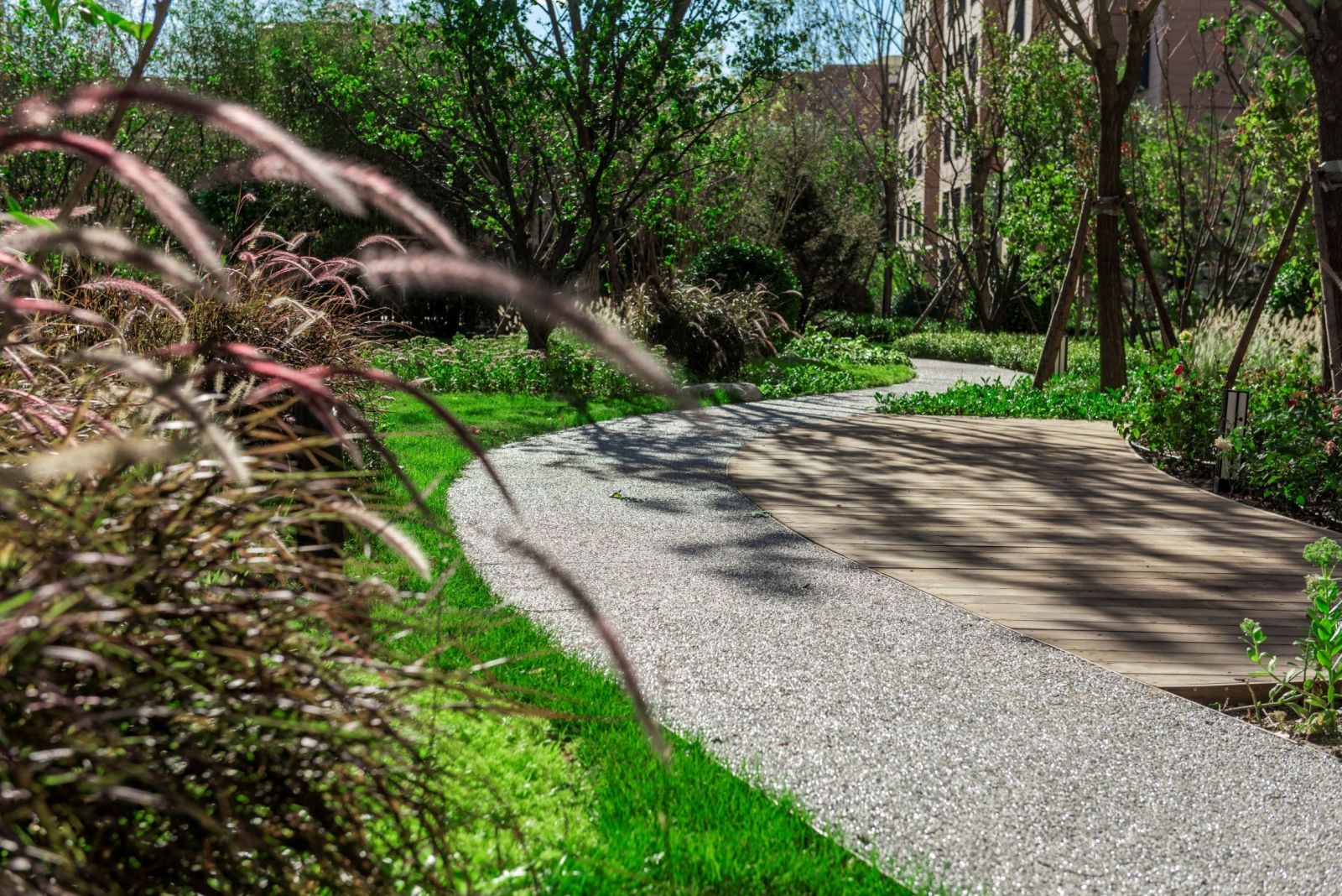 園冶杯專業獎：澤信公館項目景觀設計