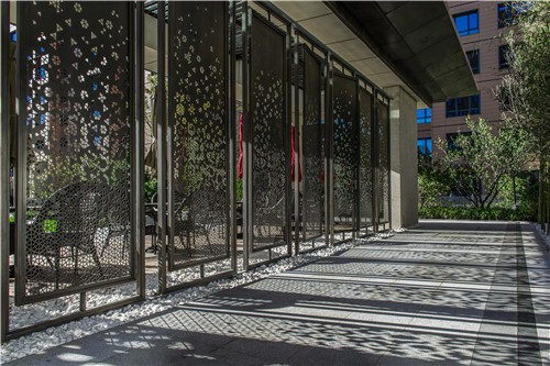 園冶杯專業獎：澤信公館項目景觀設計