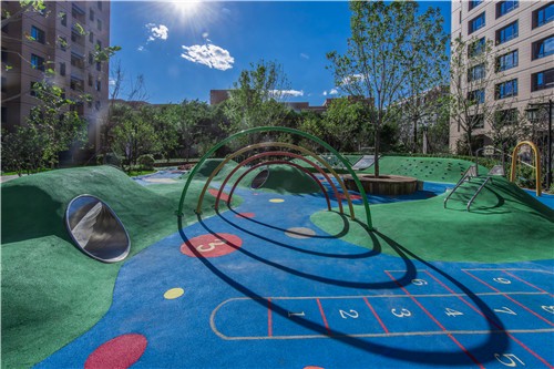 園冶杯專業獎：澤信公館項目景觀設計