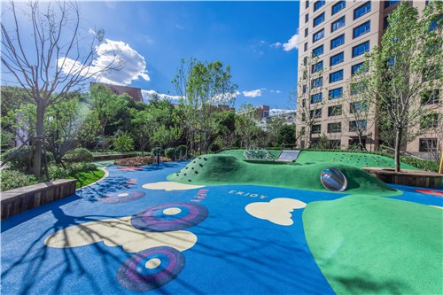 園冶杯專業獎：澤信公館項目景觀設計