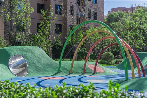 園冶杯專業獎：澤信公館項目景觀設計