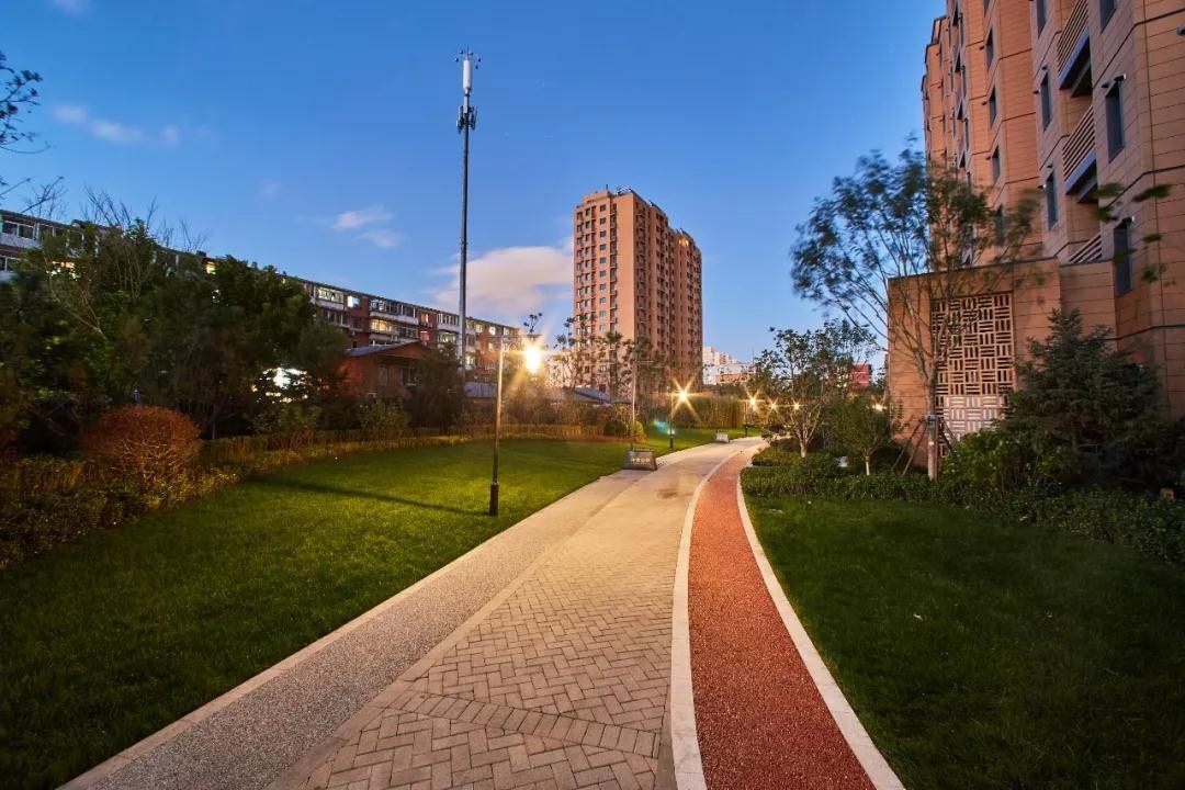 園冶杯專業獎：澤信公館項目景觀設計