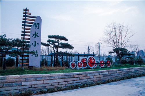 城市更新中如何傳承文脈