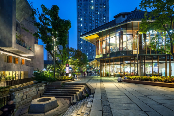 城市更新中如何傳承文脈