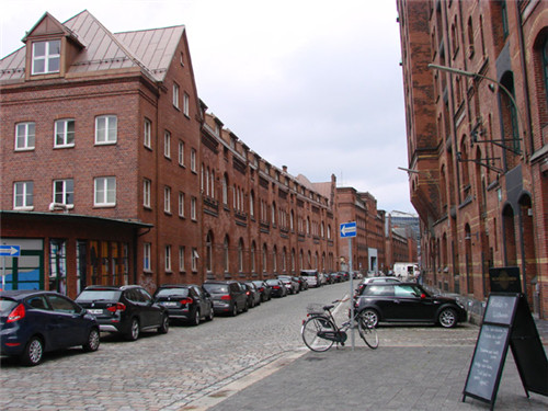 城市更新中如何傳承文脈