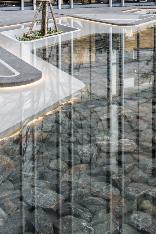 園冶杯專業獎:IDEO Q Chula-Samyan