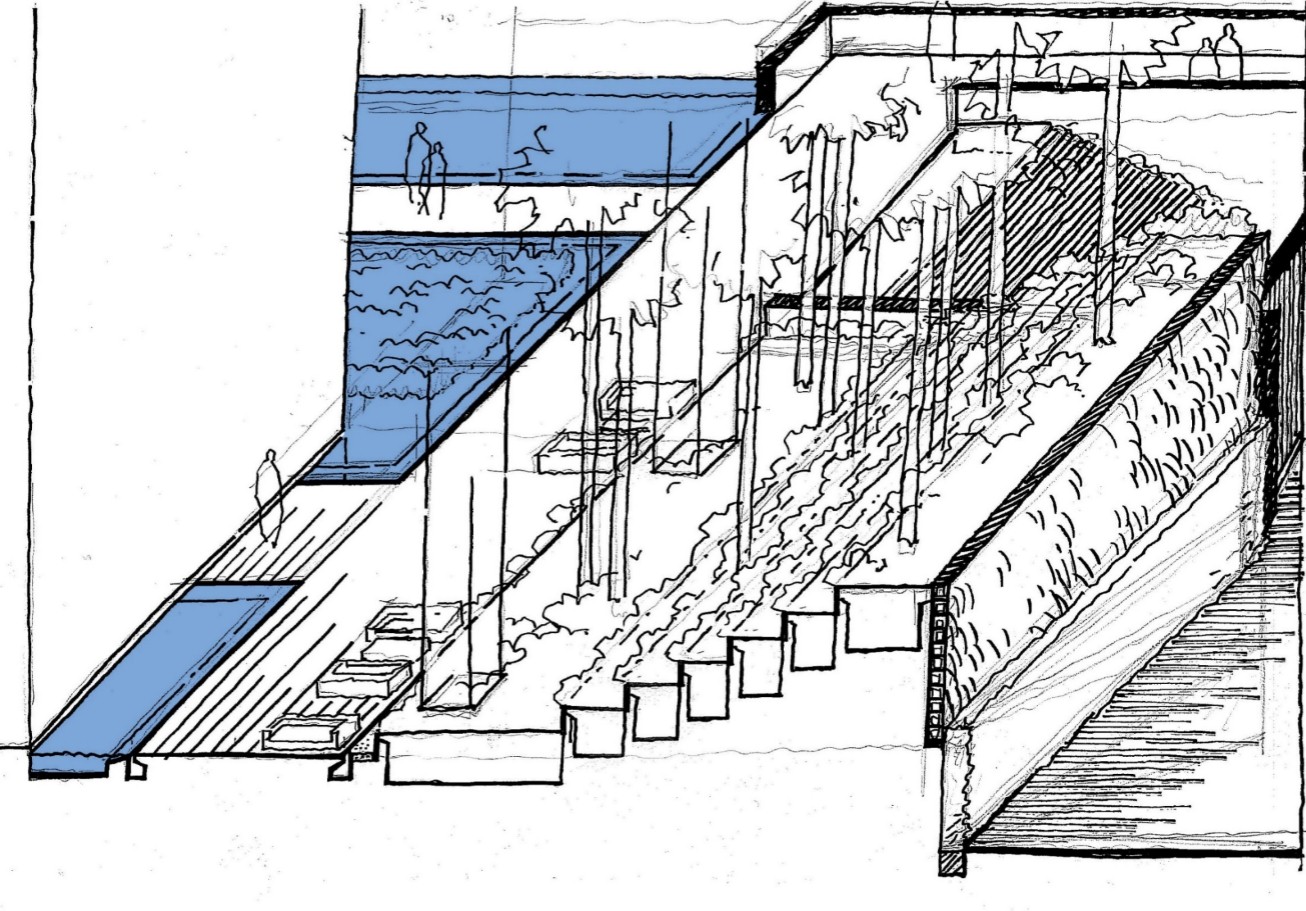 園冶杯專業獎:Sindhorn Residence