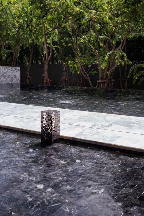 園冶杯專業獎:Sindhorn Residence