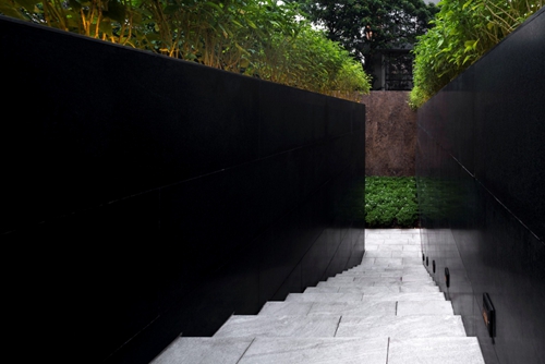 園冶杯專業獎:Sindhorn Residence