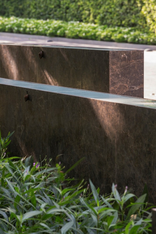 園冶杯專業獎:Sindhorn Residence