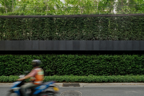 園冶杯專業獎:Sindhorn Residence