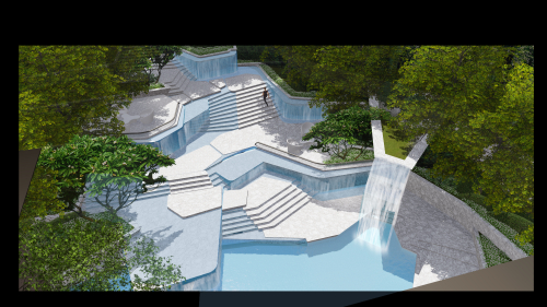 從園冶杯獲獎作品中品讀空間的表達