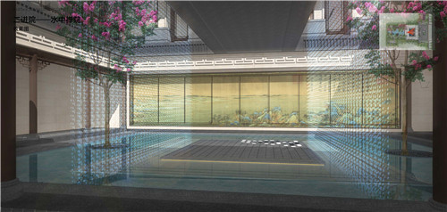 園冶杯專(zhuān)業(yè)獎(jiǎng)：福建永安建發(fā)·璽院