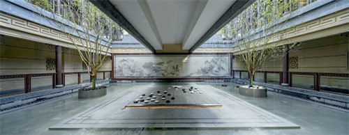 園冶杯專(zhuān)業(yè)獎(jiǎng)：福建永安建發(fā)·璽院