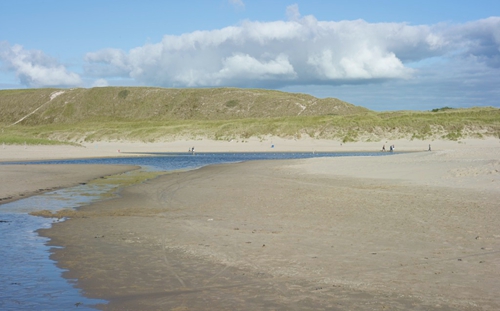 園冶杯專業(yè)獎:新Hondsbossche-Pettemer海防防洪堤