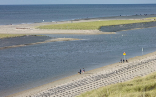 園冶杯專業(yè)獎:新Hondsbossche-Pettemer海防防洪堤