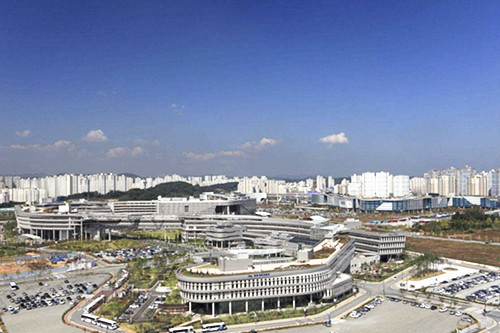 從北京行政中心“東遷”看國內外城市副中心規劃建設