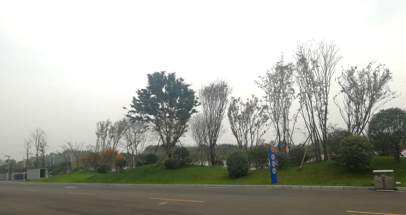 園冶杯專業(yè)獎:資陽高新區(qū)中韓創(chuàng)新創(chuàng)業(yè)園資陽基地華西牙科產(chǎn)業(yè)園景觀工程