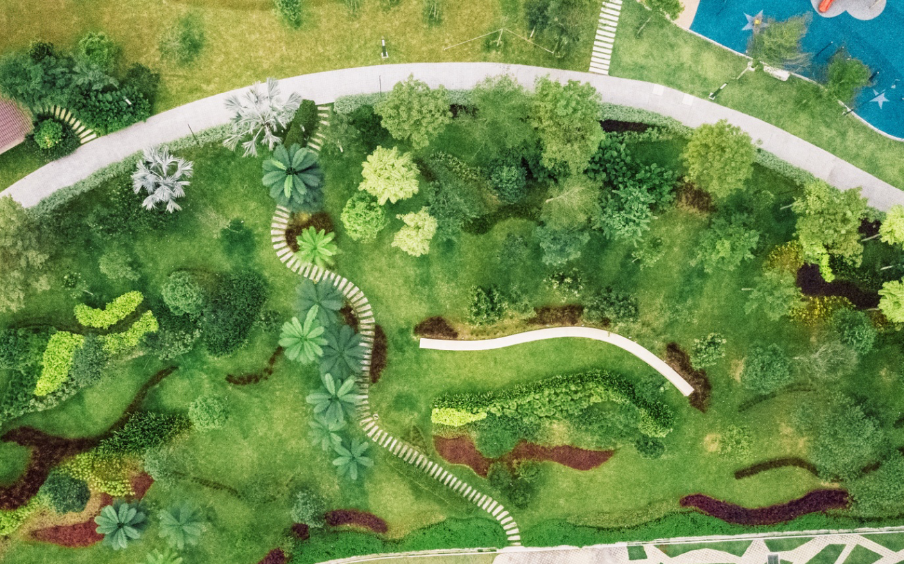 園冶杯專業獎:M公園畫廊