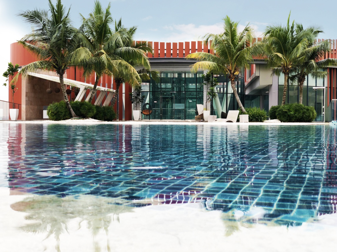 園冶杯專業獎:M公園畫廊