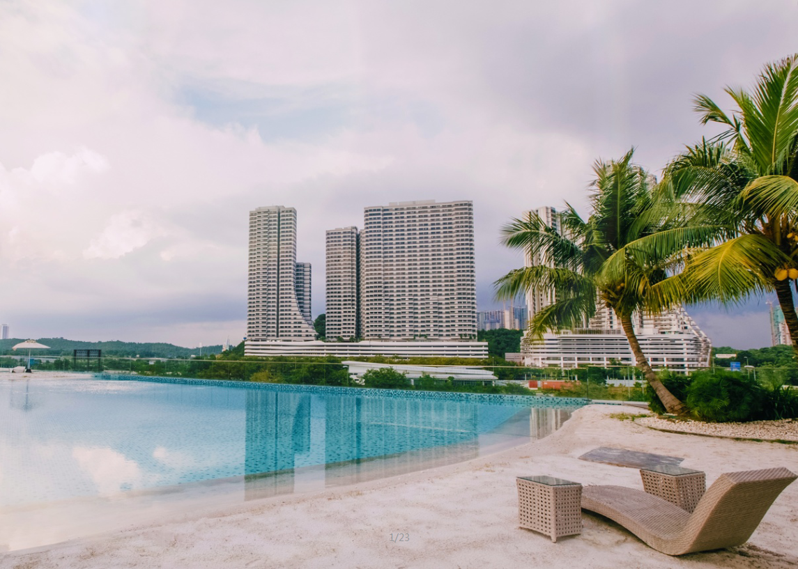 園冶杯專業獎:M公園畫廊