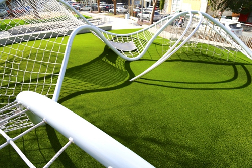 園冶杯專業獎:舊金山南方公園景觀設計