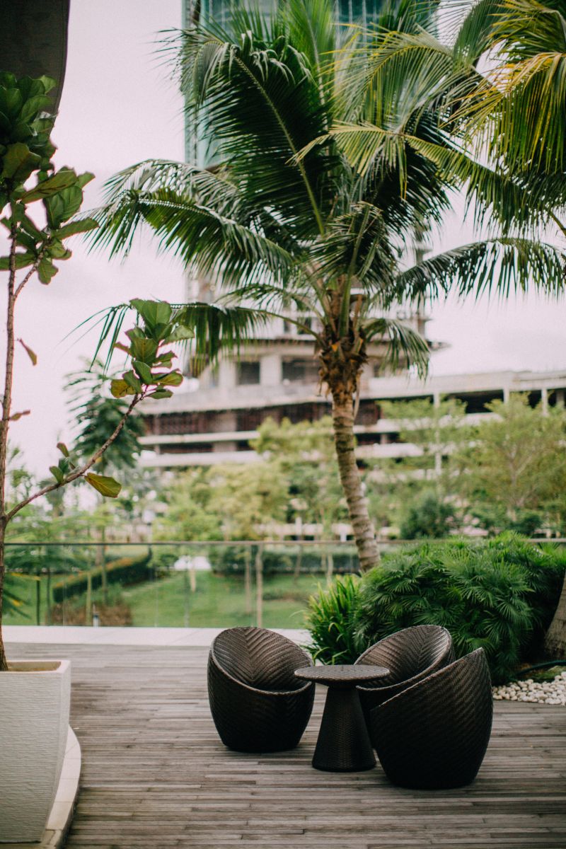 園冶杯專業獎：M公園畫廊