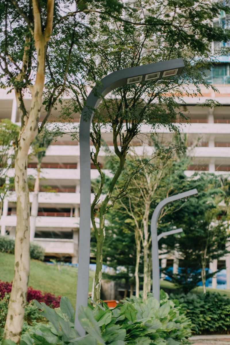 園冶杯專業獎：M公園畫廊