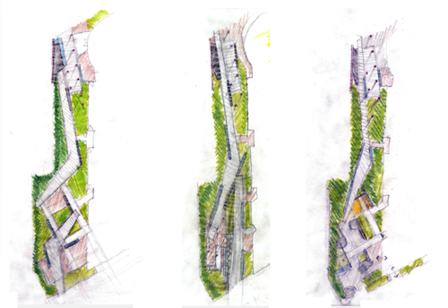 園冶杯專業獎:Dogpatch Ropewalk