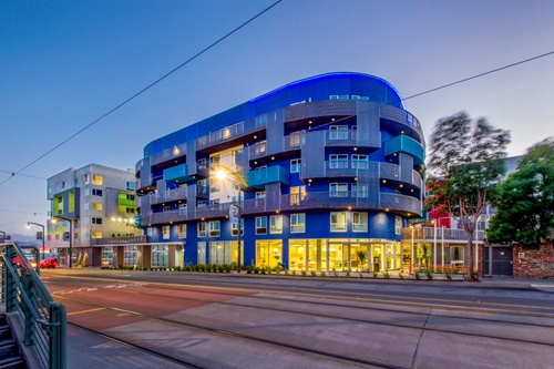 園冶杯專業獎:Dogpatch Ropewalk