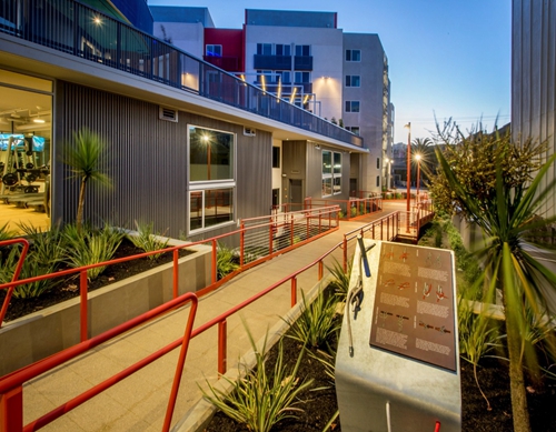 園冶杯專業獎:Dogpatch Ropewalk